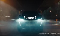 Το νέο Peugeot 2008 2019
