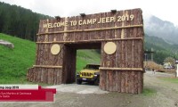 Camp Jeep 2019