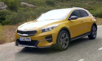KIA XCeed 2019 Marseille