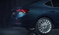 Η νέα Skoda Octavia - Πρεμιέρα στην Πράγα