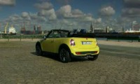 MINI Cabrio