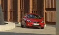 Opel Astra 5d