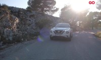 GOCAR TEST - Nissan Juke DIG-T DCT7
