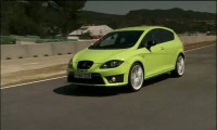 Seat Leon Cupra R
