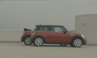Mini Range 2010
