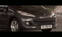 PEUGEOT 207 2009