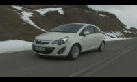 Opel Corsa 2011 Dynamics