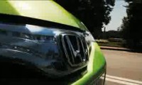 Honda Jazz Hybrid