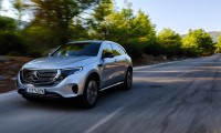 GOCAR TEST - Mercedes Benz EQC