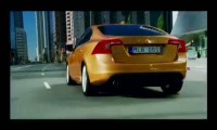 Volvo S60 - City