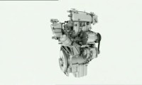 Fiat TwinAir engine
