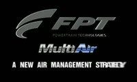 Fiat MultiAir Technology
