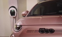 Το Fiat 500 electric 3+1
