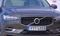 GOCAR TEST - VOLVO XC60 T8 Twin Engine