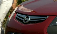 The new Opel Ampera