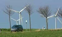Volvo-Vattenfall plug-in joint venture