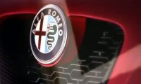 Alfa Romeo 4C
