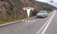 GOCAR TEST -  Tesla Model 3