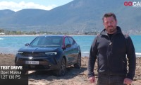 GOCAR TEST - Opel Mokka 1.2T 130PS AT8 2021