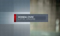 Honda Civic MK9 - 2.2 i-DTEC