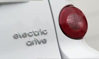 Smart ForTwo Electric Drive_2012