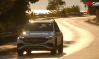 GOCAR TEST - Mercedes-Benz EQB