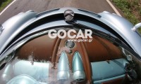 GOCAR TEST - Pagani Huayra Codalunga