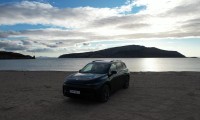 GOCAR TEST - LEAPMOTOR C10