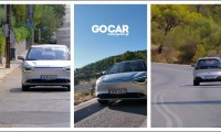 GOCAR TEST DONGFENG BOX