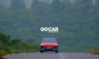 GOCAR TEST CHANGAN DEEPAL S07