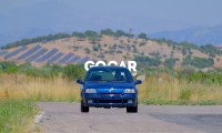 GOCAR TEST RENAULT CLIO WILLIAMS