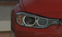 New BMW 3 series