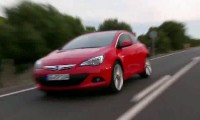 Νέο Opel Astra GTC