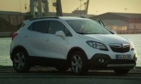 2013 Opel Mokka