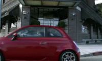 Spot Fiat 500 Baby