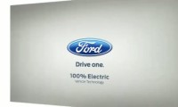 Ford Focus Electric - The Technology