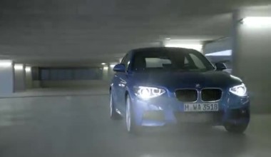 BMW 1-Series 3-Door