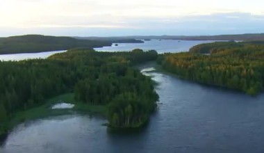 Review Rally Finland 2012 Ford WRC