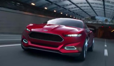 Ford-EVOS-Concept-Car-heads-into-production