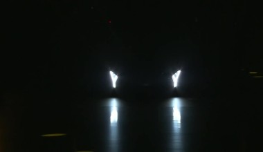 Lamborghini Veneno - VW Group Night unveil
