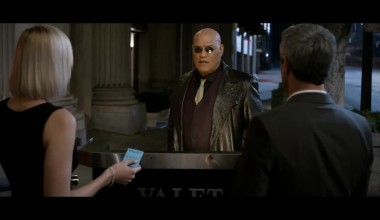 Kia K900 SB Commercial Superbowl