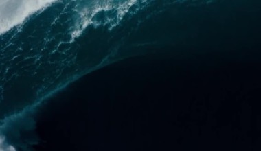 Maserati Ghibli Superbowl Commercial