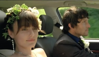 Subaru commercial - Wedding day 1