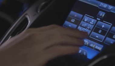 Ford SYNC 2 - Beginner Guide