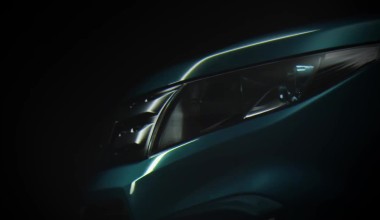 Suzuki Vitara 2015 teaser