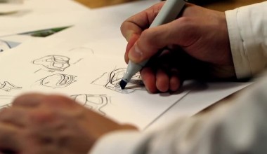 Jeep Renegade - Designer Perspective