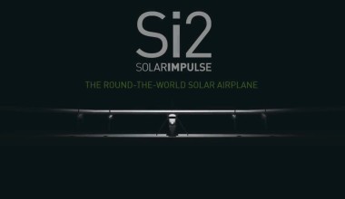 Construction of Solar Impulse 2, the Round-The-World Solar Airplane