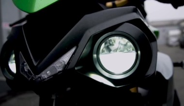 Discovering Energica Eva - Jarno Zaffelli, Energica Ambassador