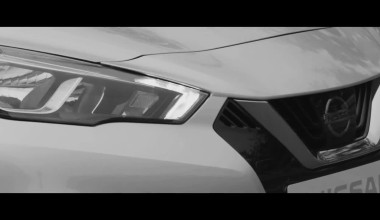 Nissan MICRA - Η επανάσταση μόλις άρχισε…