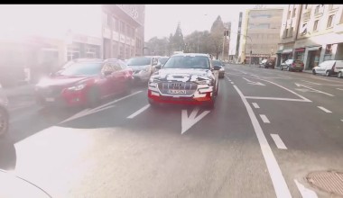 Audi e-tron prototype Γενεύη 2018